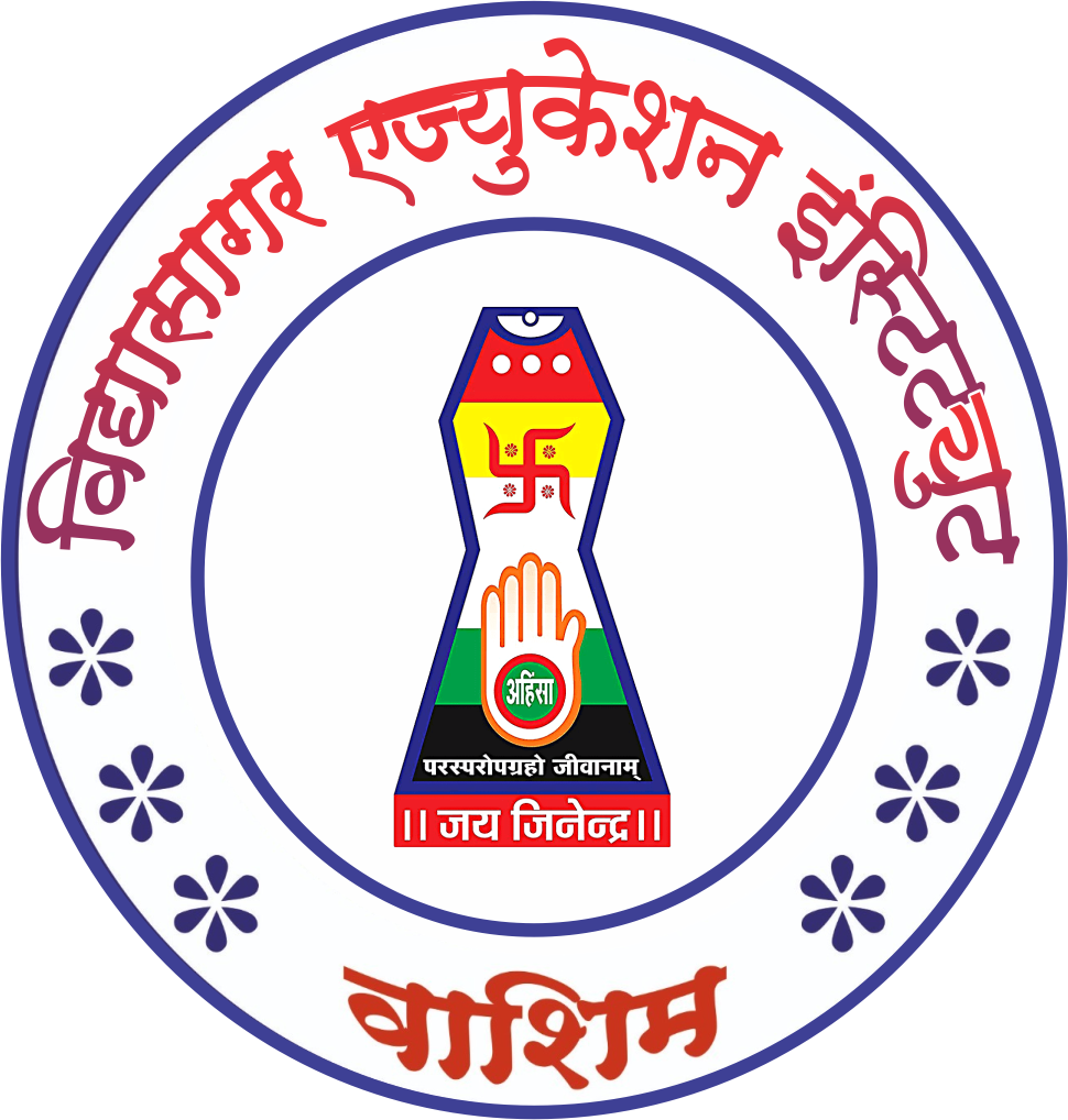 VidyaSagar Education Institute